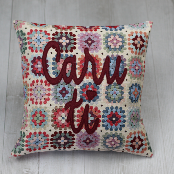 Caru Ti Cushion