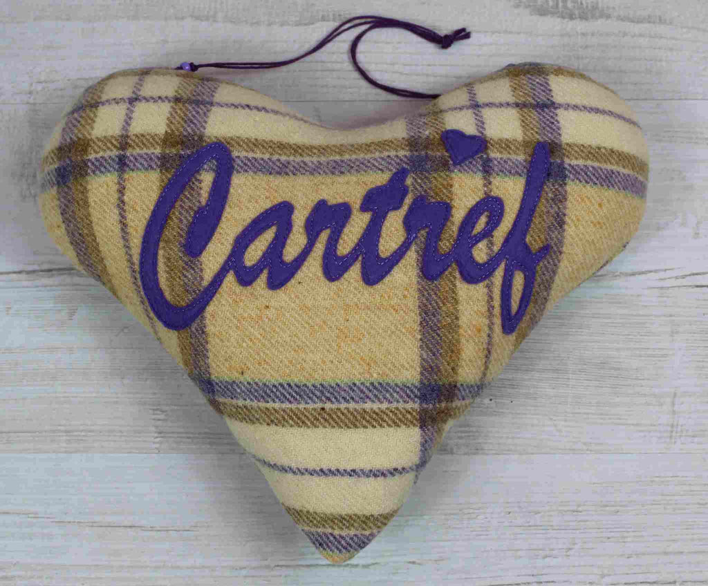 Cartref Heart