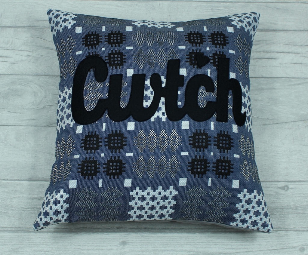 Cwtch Cushion 