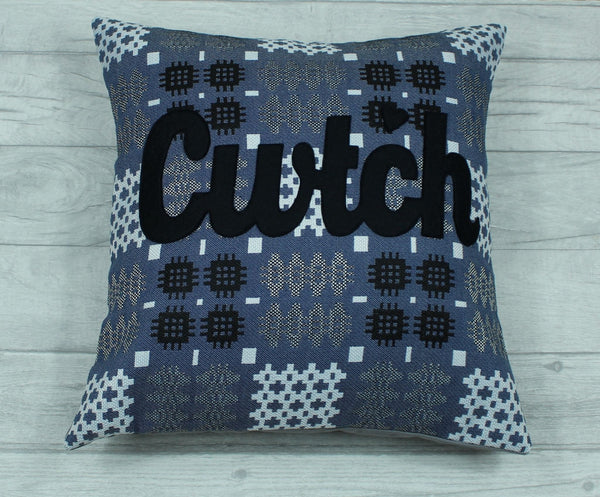 Cwtch Cushion 