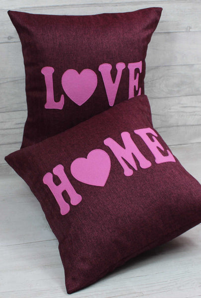 Home Cushion